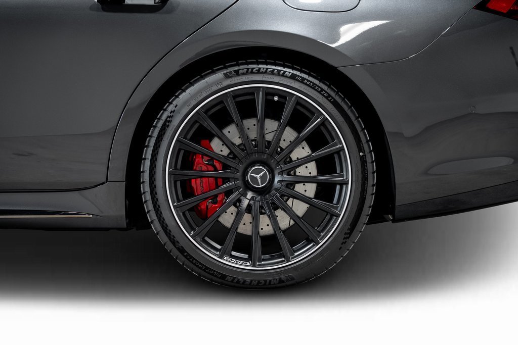 Used 2025 Mercedes-Benz S 63 AMG S image 31