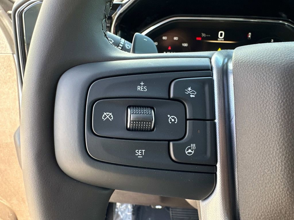 New 2026 GMC Sierra 1500 SLT w/ SLT Premium Package image 36