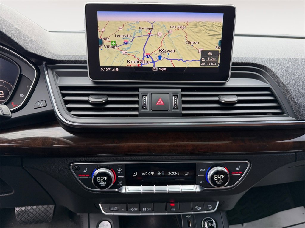 Used 2019 Audi Q5 2.0T Premium Plus w/ Premium Plus Package image 10