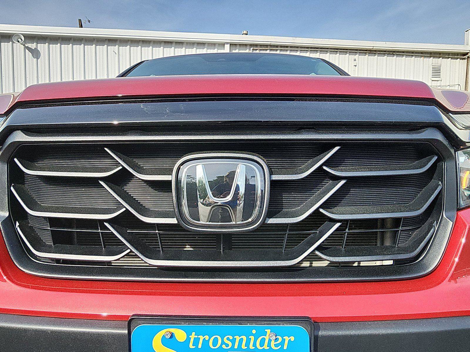 Used 2021 Honda Ridgeline Sport image 14