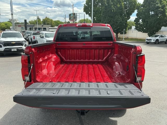 New 2026 Chevrolet Colorado Z71 w/ Technology Package AWD/4WD image 7