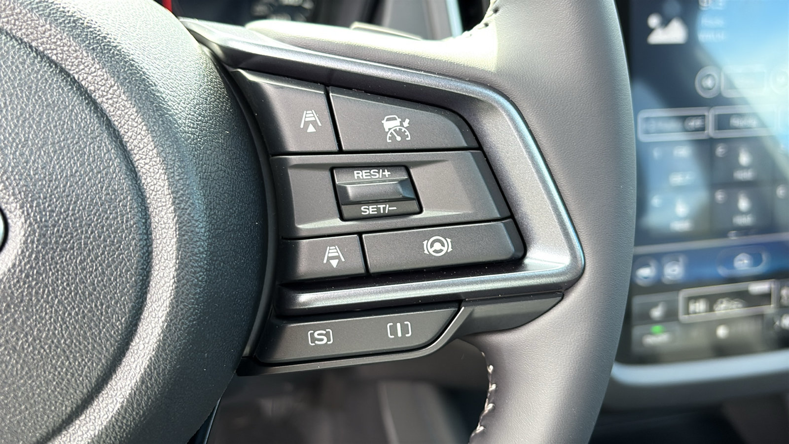 New 2026 Subaru Forester Limited AWD/4WD image 15