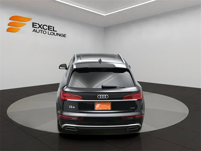 Used 2023 Audi Q5 2.0T Premium Plus image 47