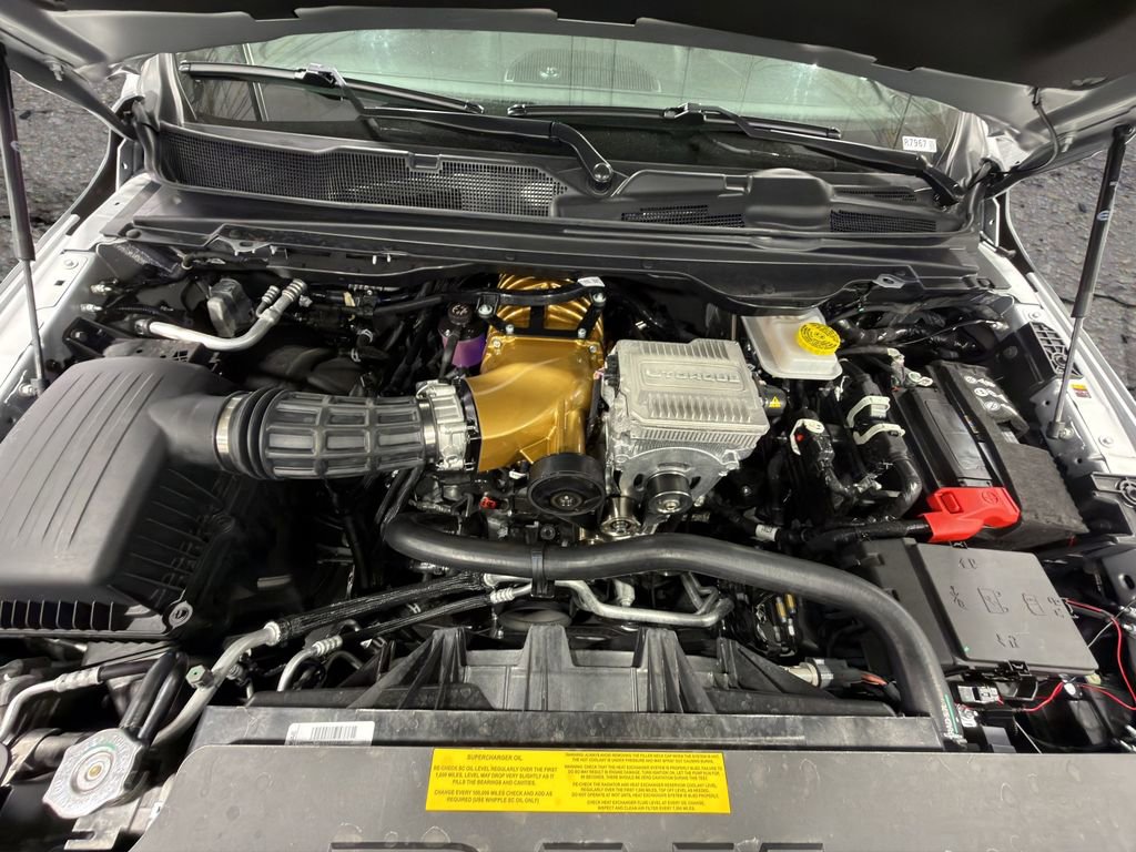 New 2026 RAM 1500 Big Horn AWD/4WD image 20