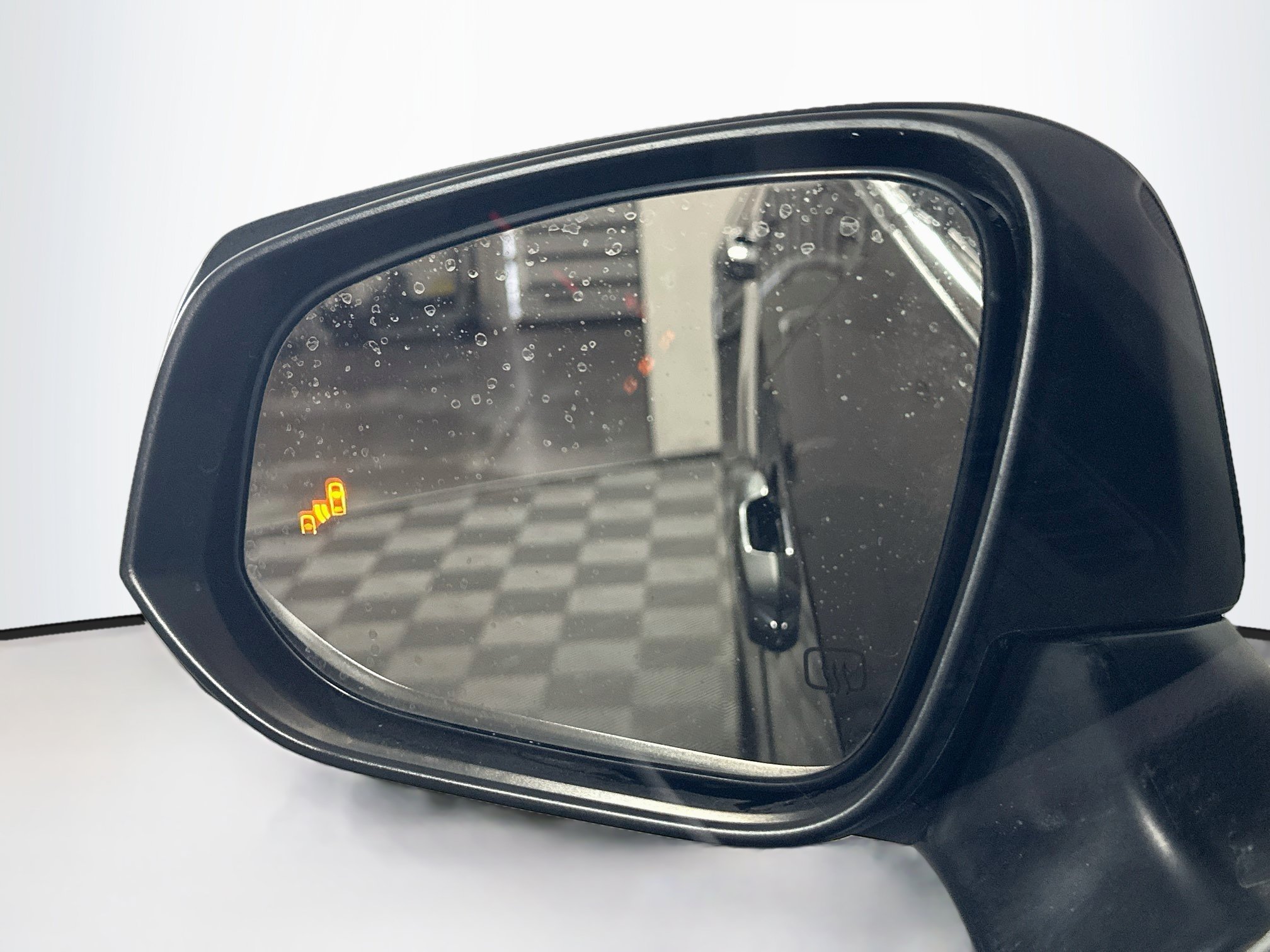 Used 2024 Toyota Grand Highlander AWD image 16