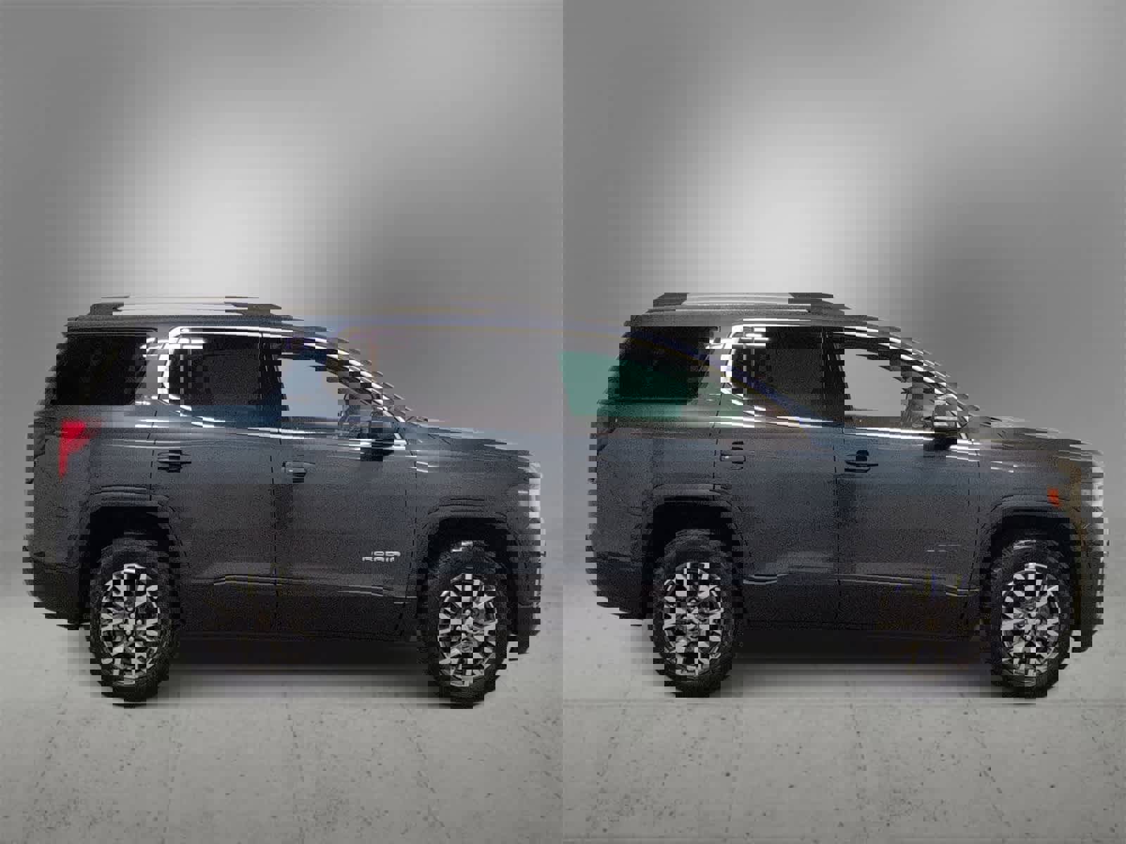 Used 2020 GMC Acadia SLE image 9