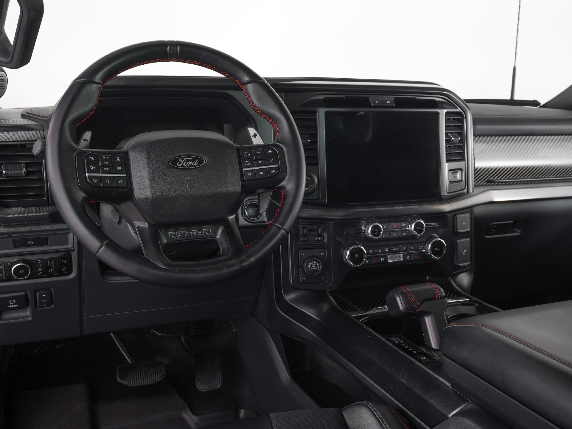 Used 2025 Ford F150 Raptor AWD/4WD image 16