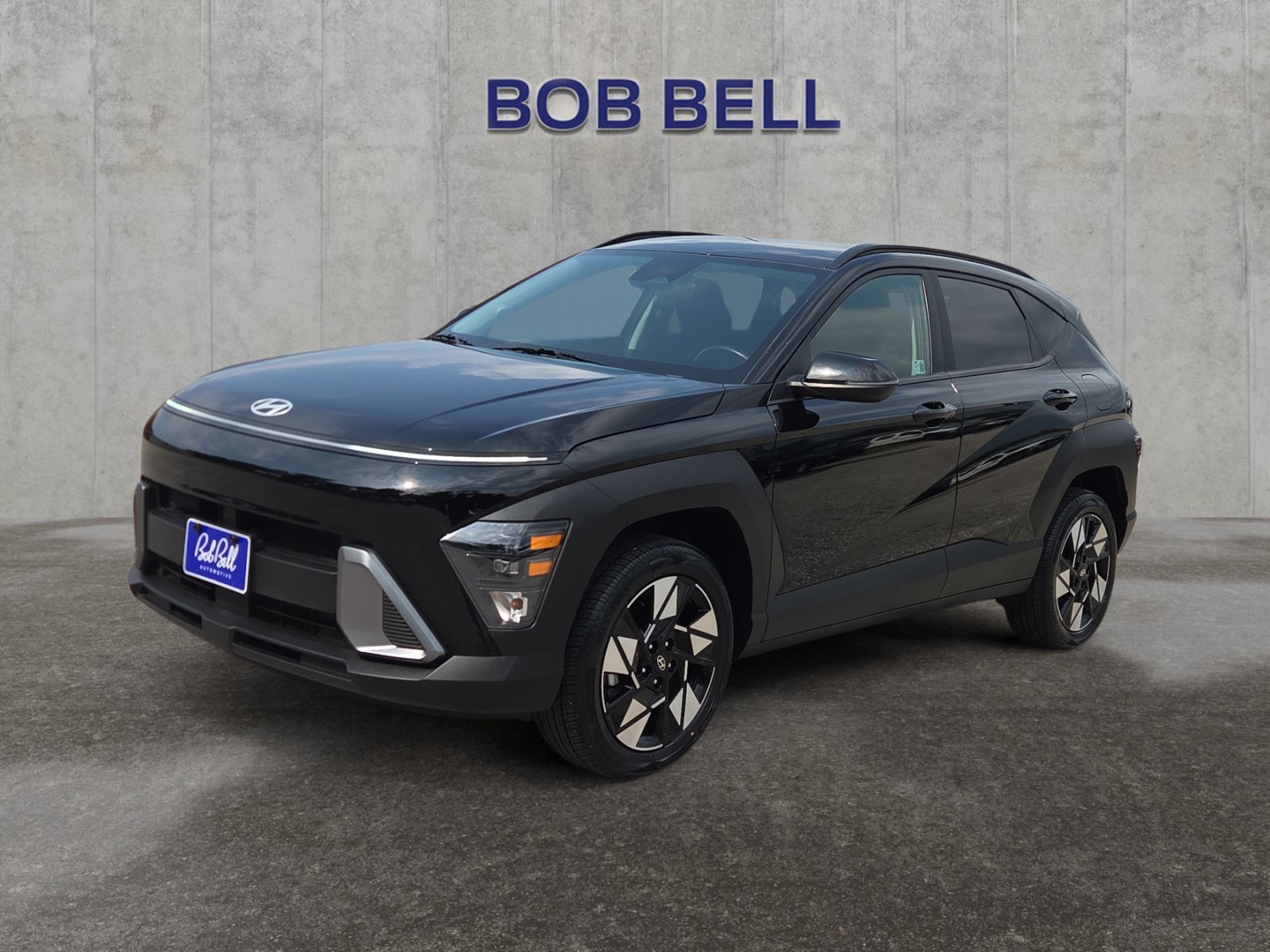 Certified 2024 Hyundai Kona SEL