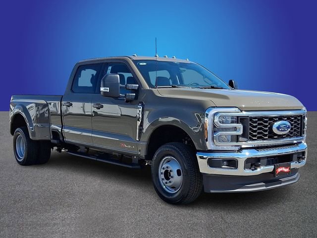 New 2026 Ford F350 XLT w/ XLT Premium Package image 2