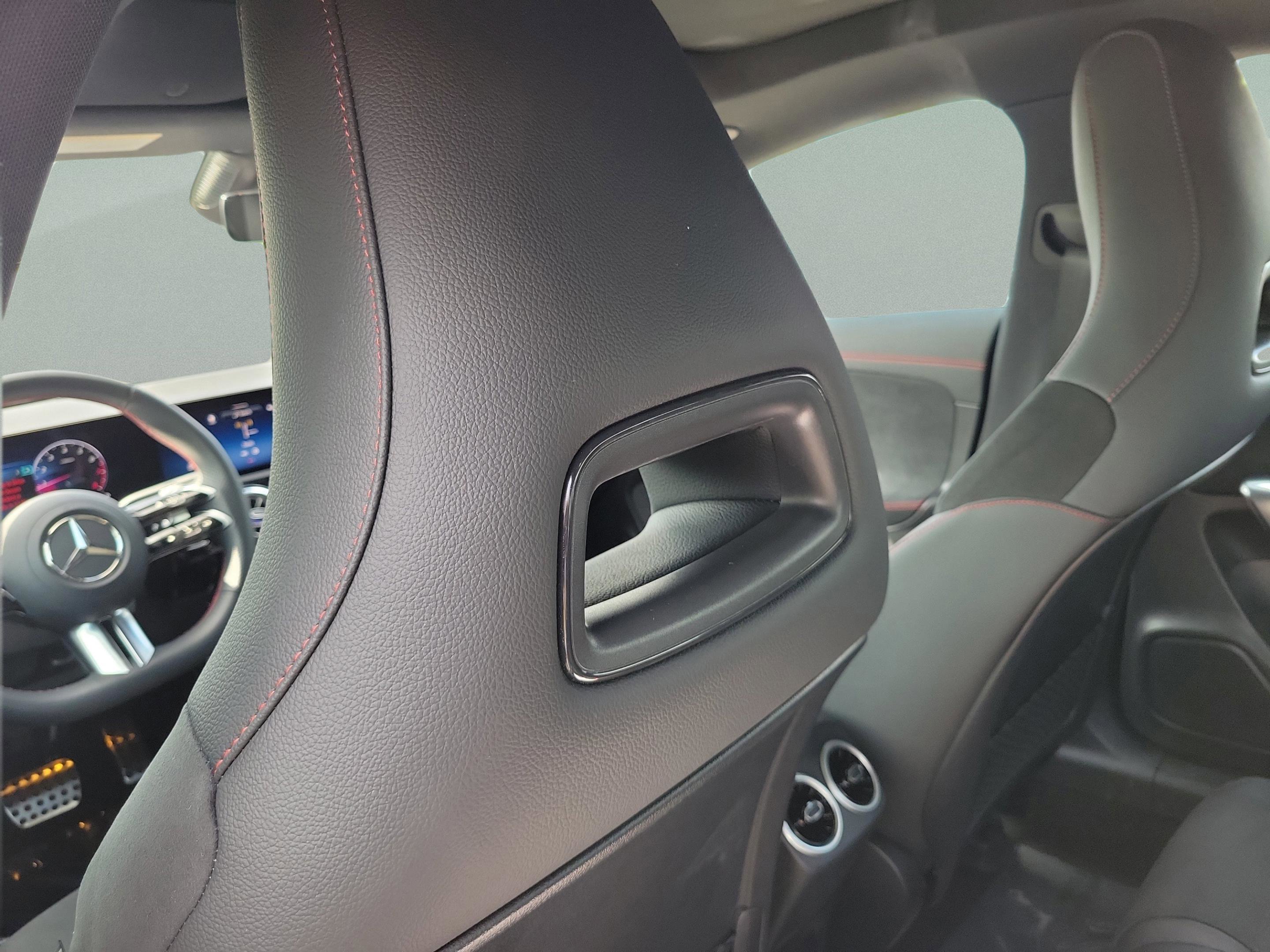 Certified 2026 Mercedes-Benz CLA 250 image 10