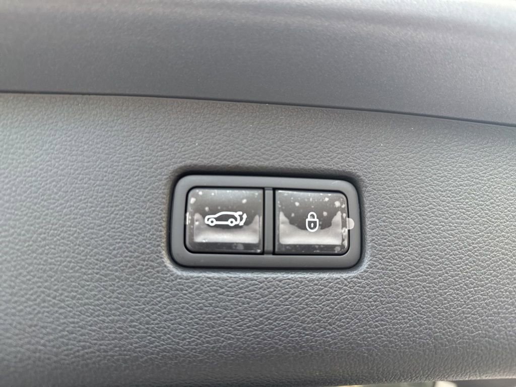 New 2026 Genesis GV80 2.5T Advanced AWD/4WD image 30