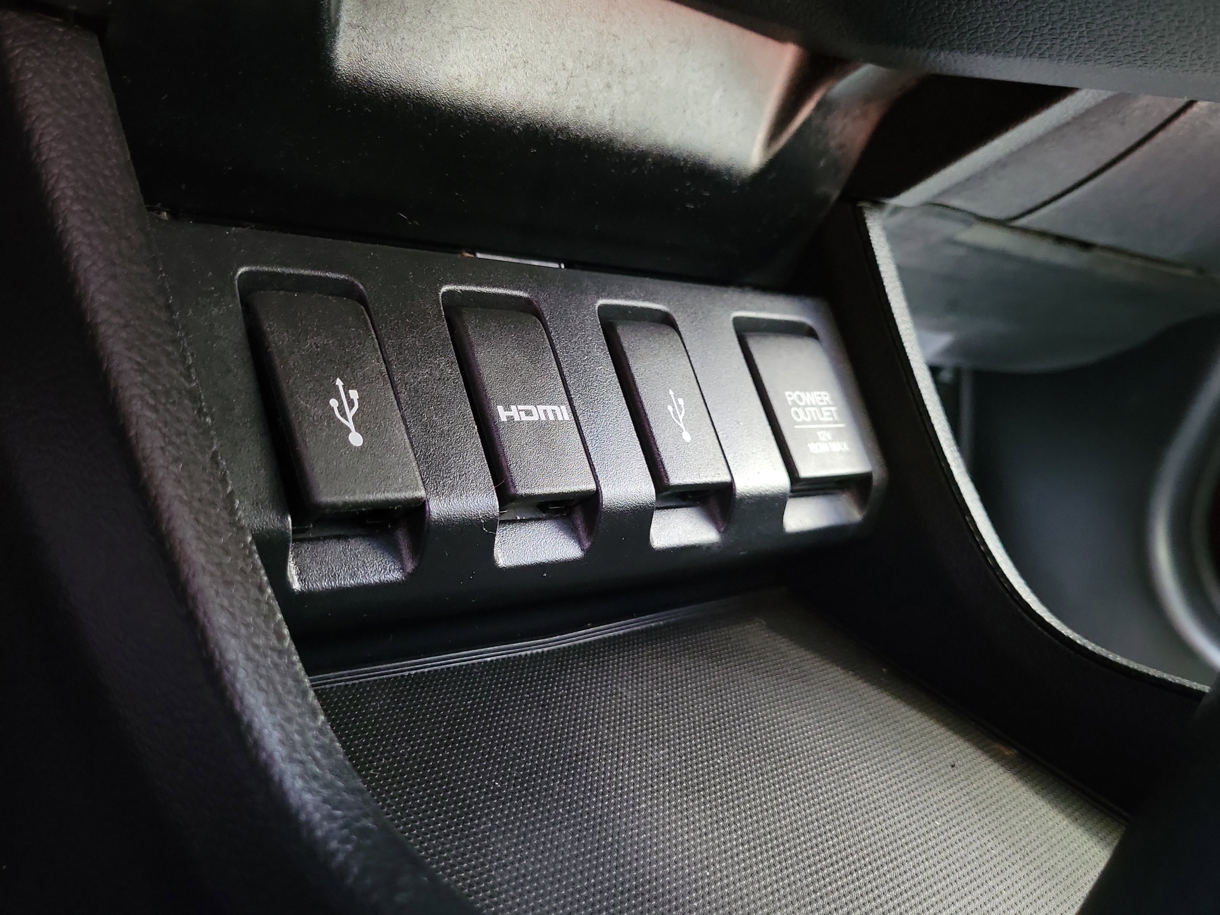 Used 2018 Honda HR-V EX image 26