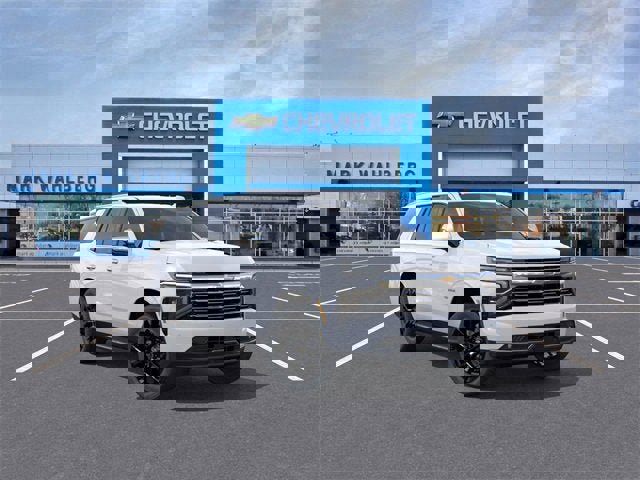 New 2026 Chevrolet Tahoe Premier w/ Sun And Tow Package image 1