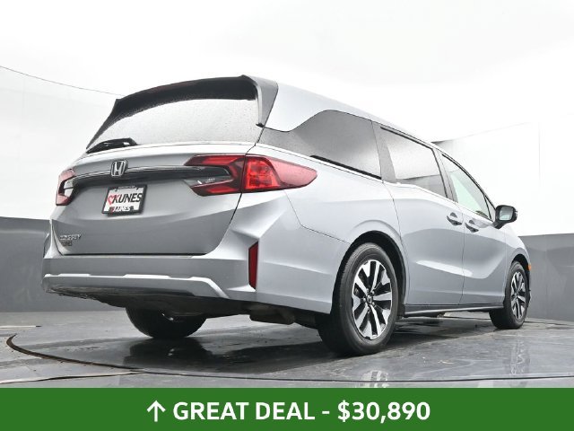 Used 2025 Honda Odyssey EX-L image 47