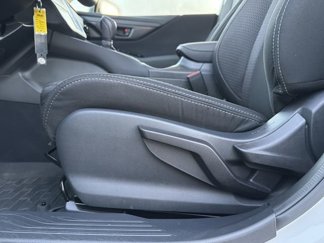 Used 2025 Subaru Outback image 28