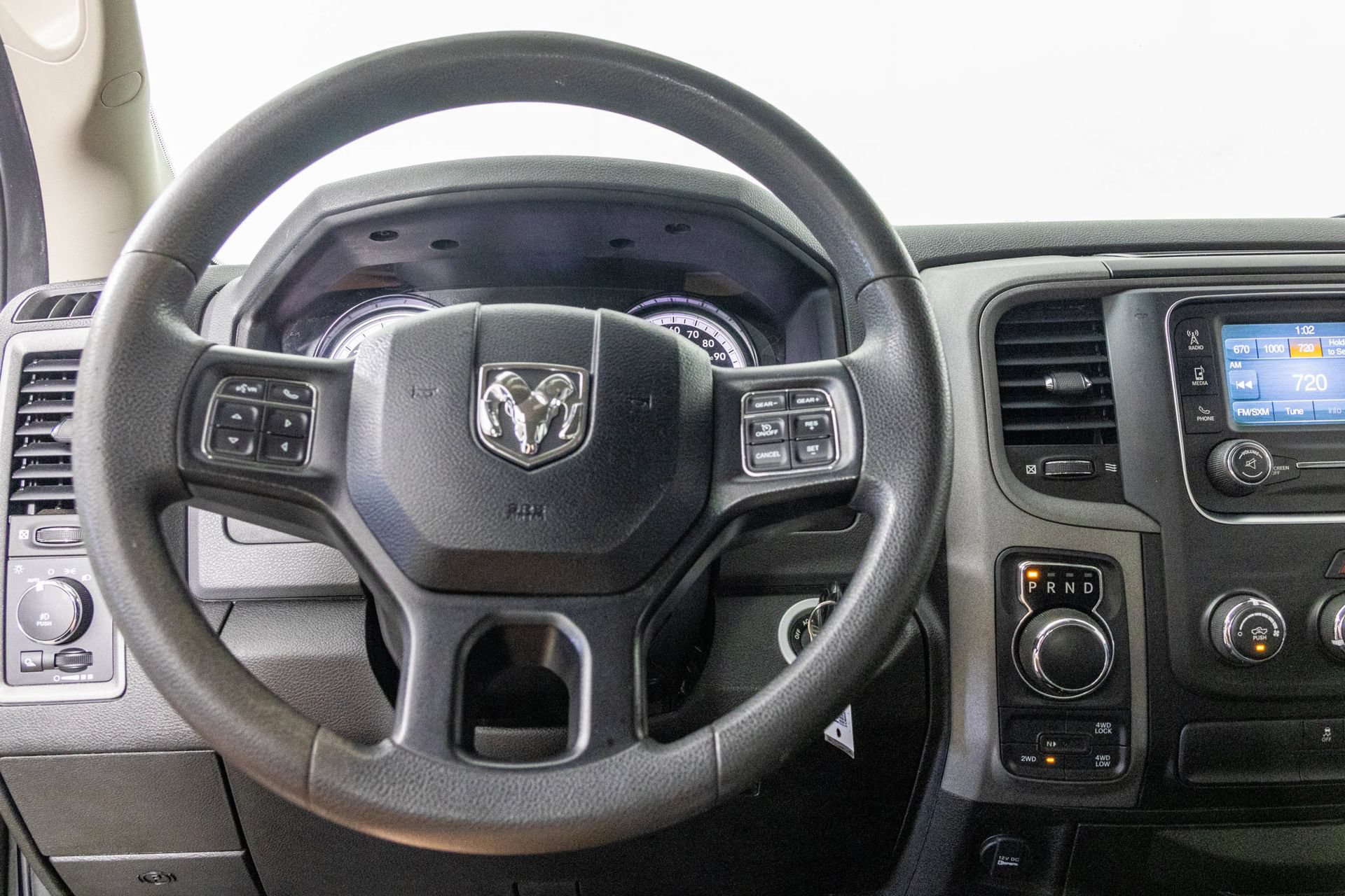 Used 2019 RAM 1500 Tradesman w/ Tradesman SXT Package AWD/4WD image 30