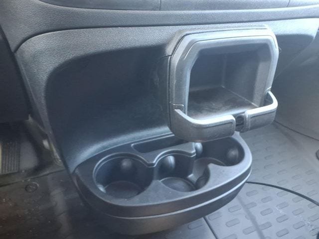 New 2025 RAM ProMaster 1500 FWD image 15