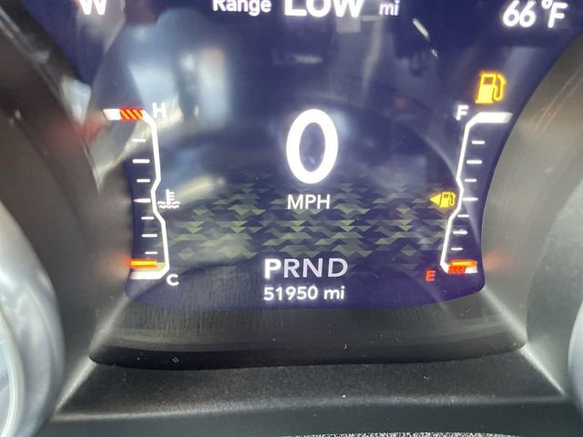 Used 2021 Jeep Wrangler Unlimited Sahara AWD/4WD image 12