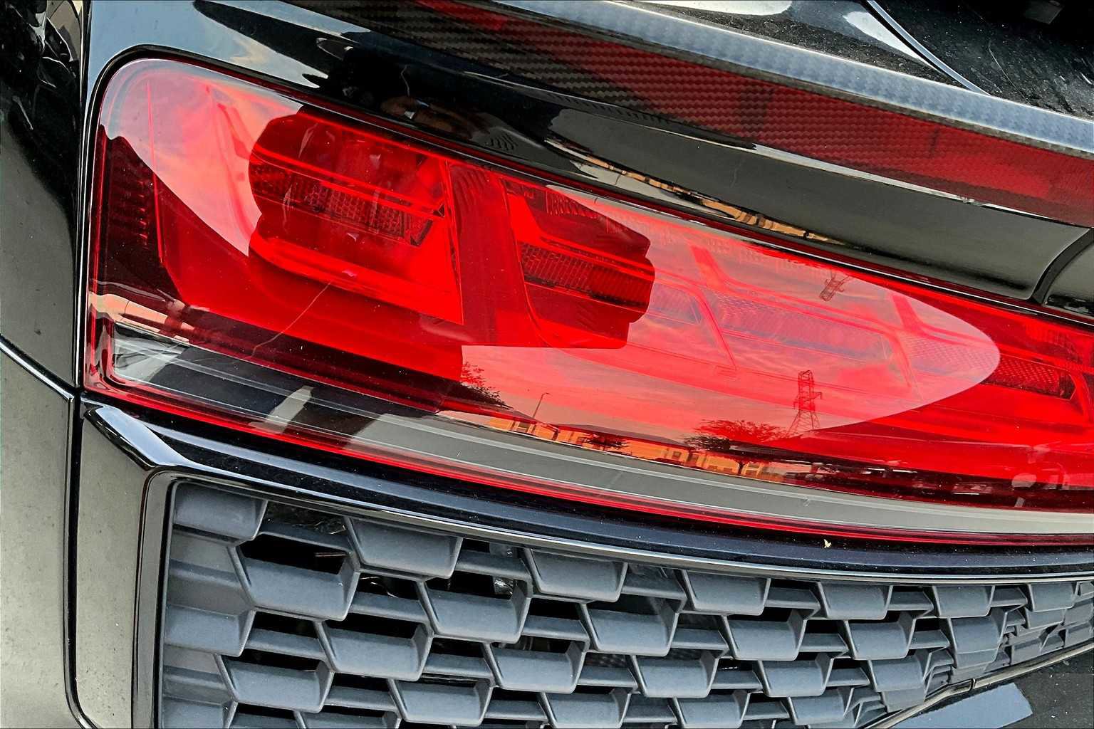 Certified 2023 Audi R8 V10 performance image 36