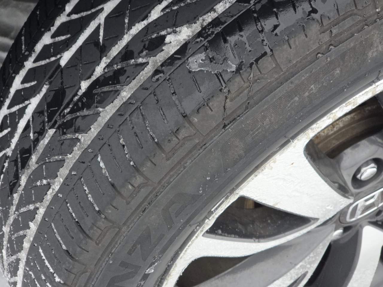 Certified 2023 Honda Odyssey Touring image 22