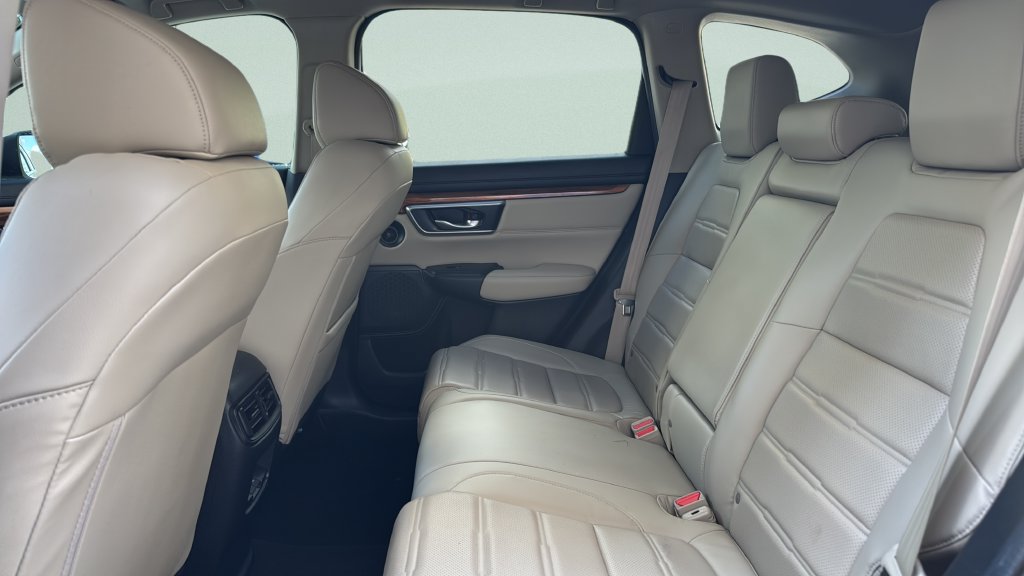 Used 2019 Honda CR-V EX-L image 26