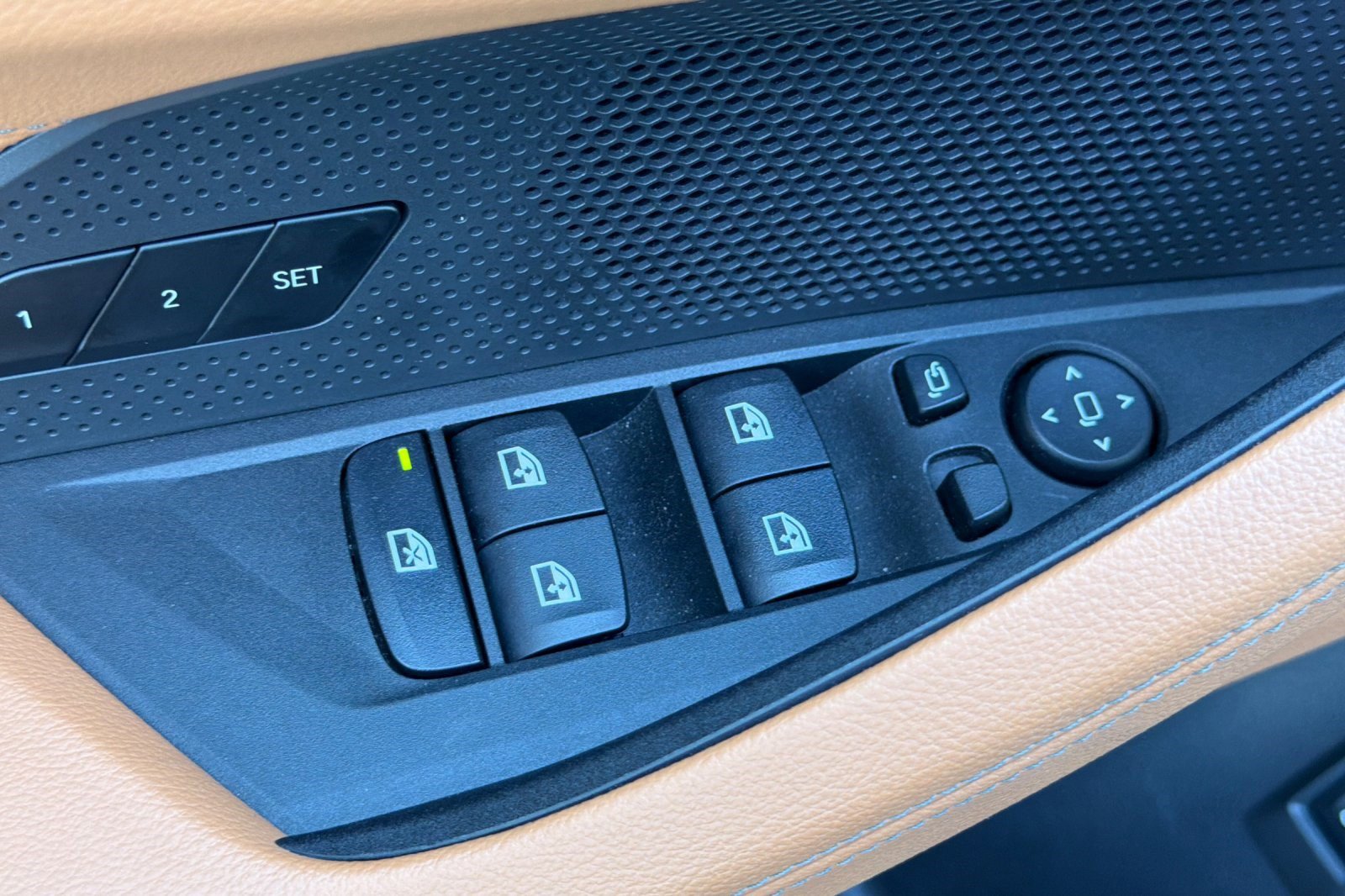 Certified 2023 BMW i4 eDrive35 w/ Premium Package image 13