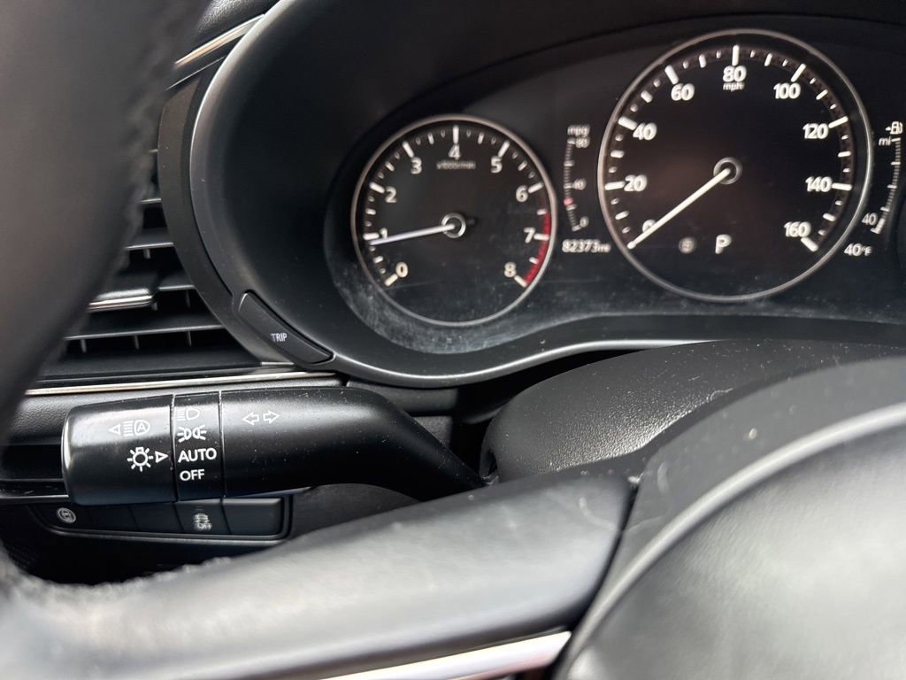 Used 2019 MAZDA MAZDA3 AWD Sedan w/ Preferred Package image 40