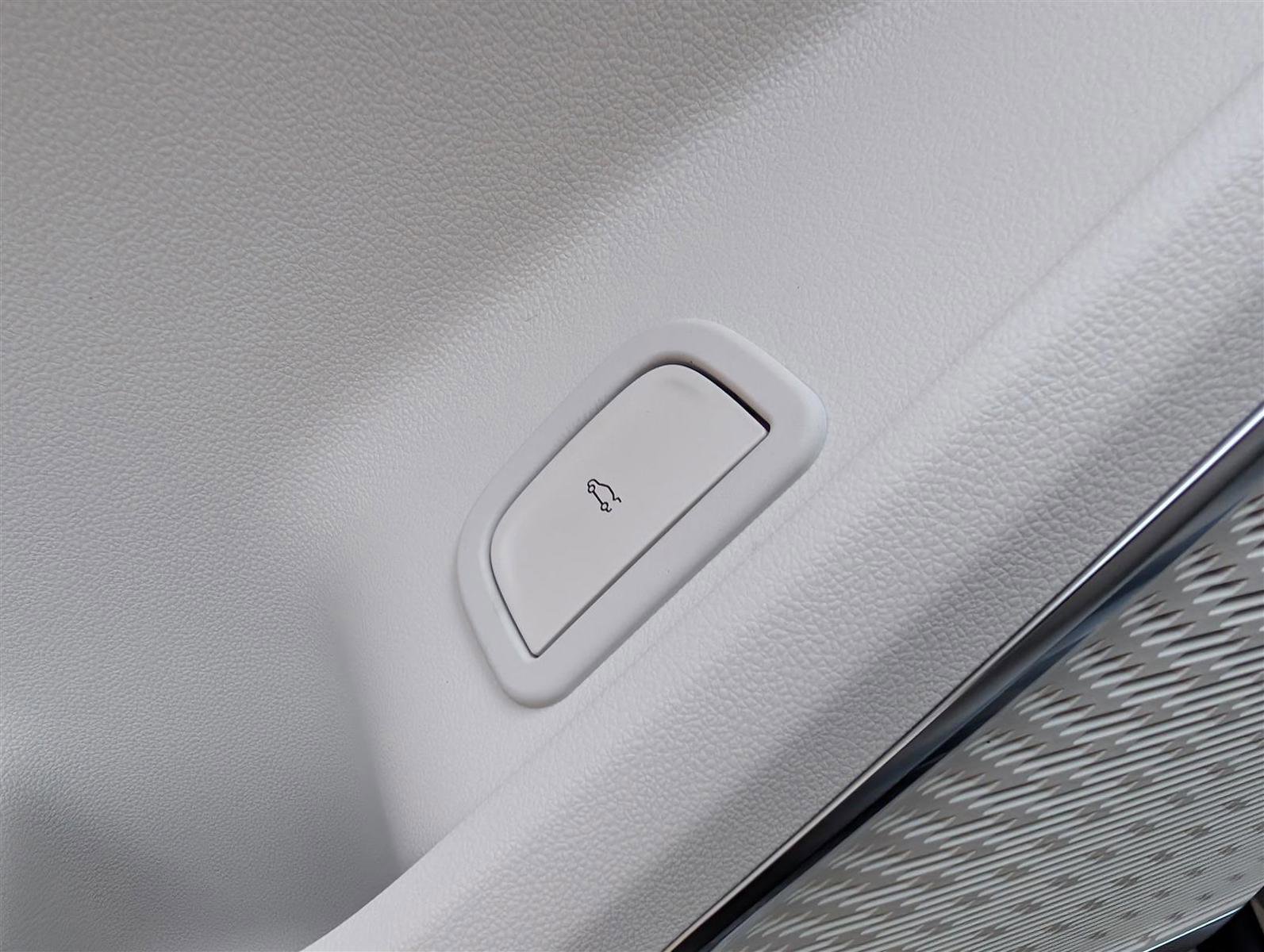 New 2026 Buick Enclave Avenir w/ Super Cruise Package image 21