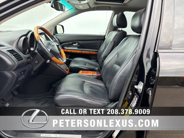 Used 2009 Lexus RX 350 AWD image 22