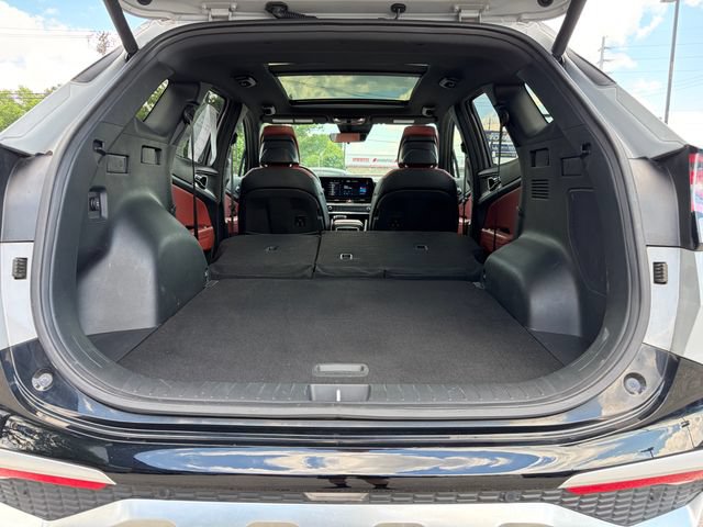 Certified 2023 Kia Sportage SX FWD image 26