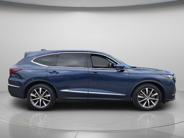 Certified 2025 Acura MDX w/ Technology Package image 4
