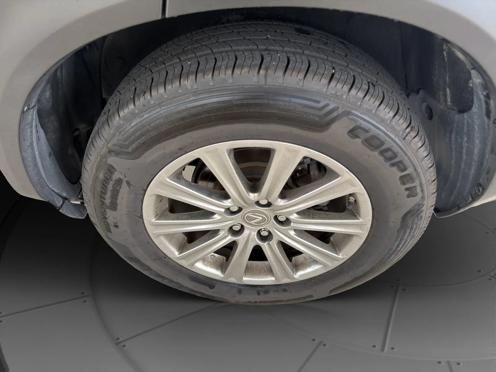 Used 2015 Lexus NX 200t FWD image 23