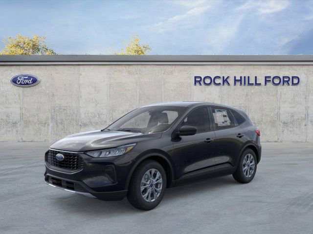 New 2026 Ford Escape Active FWD image 22