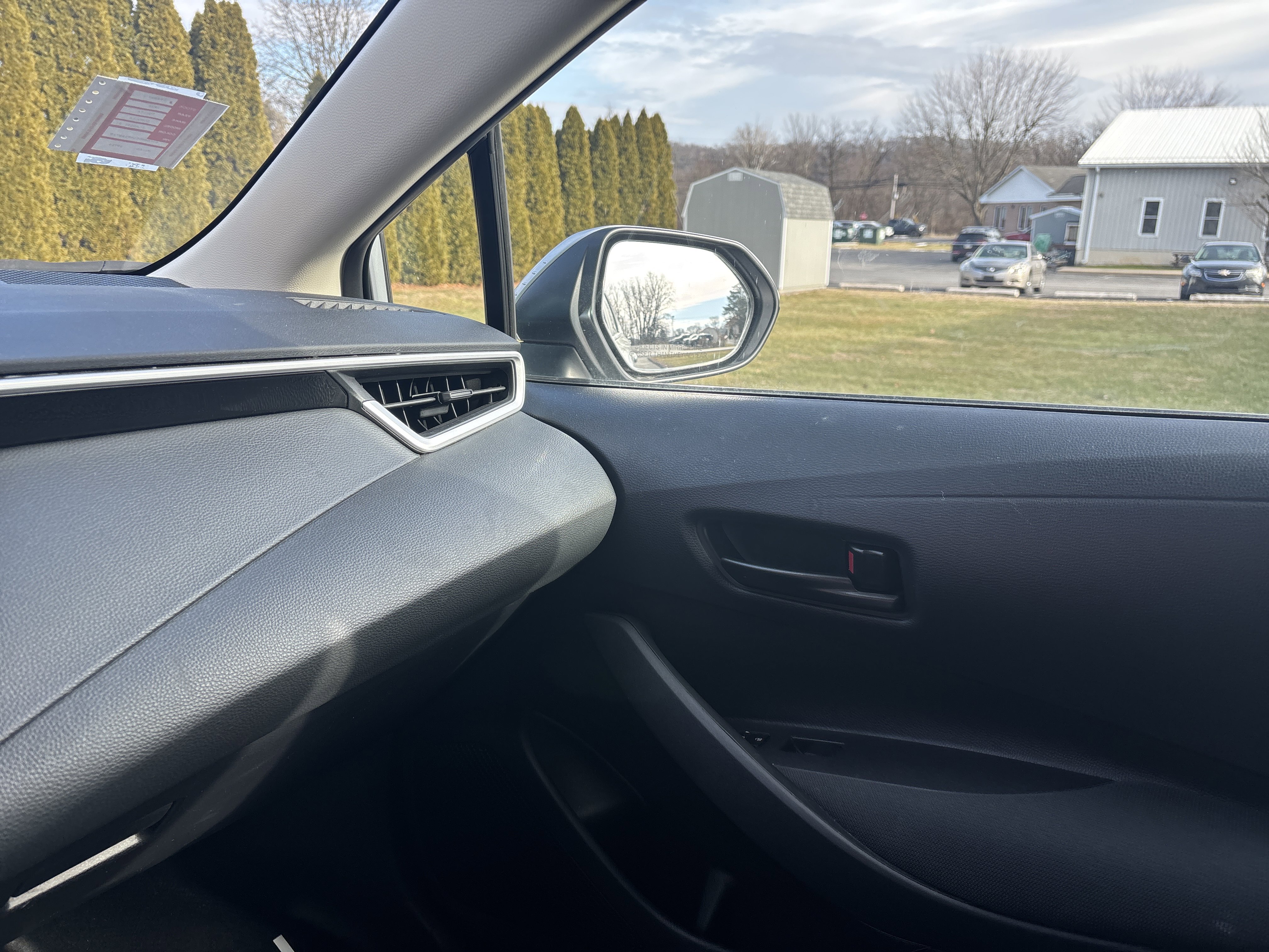 Certified 2024 Toyota Corolla LE image 23