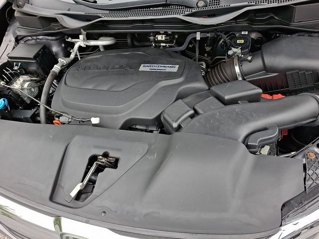 Used 2018 Honda Odyssey EX-L image 27