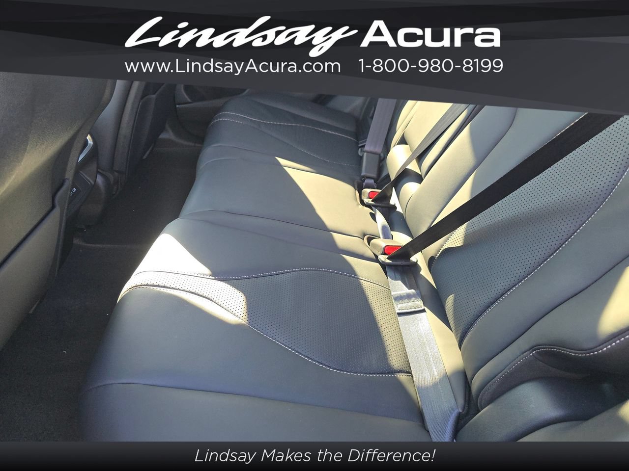 New 2026 Acura RDX w/ Technology Package AWD/4WD image 10