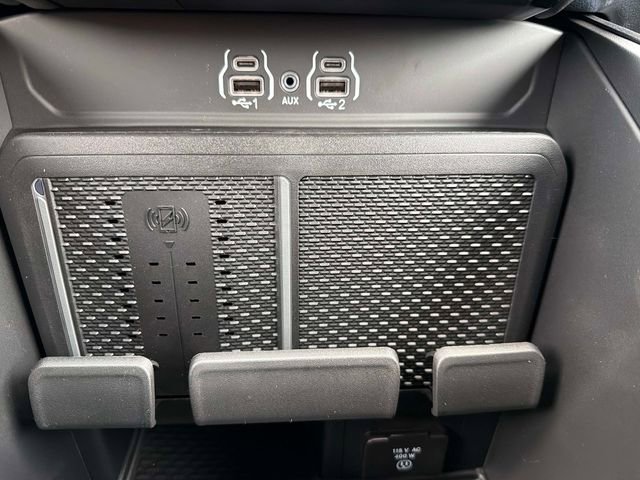 New 2026 RAM 1500 4x4 Crew Cab image 29