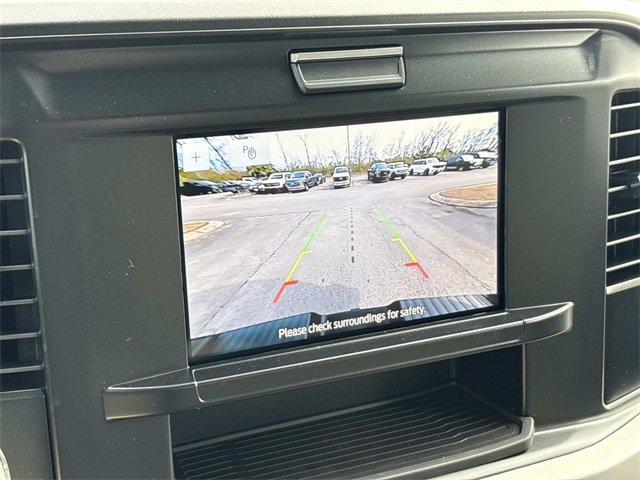 New 2026 Ford F350 XL w/ STX Appearance Package image 28