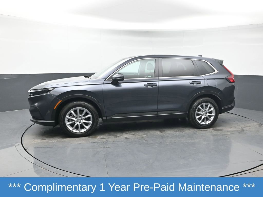 Used 2026 Honda CR-V EX image 2