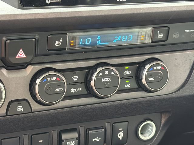 Used 2020 Toyota Tacoma TRD Pro image 25