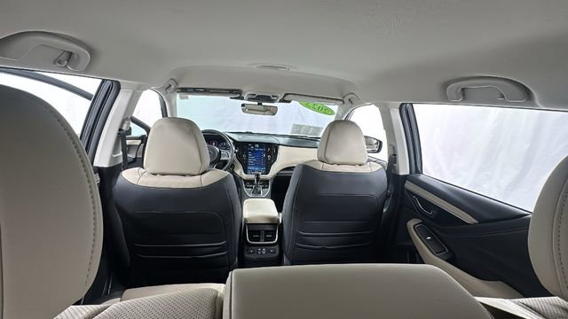 Certified 2023 Subaru Outback Limited image 21