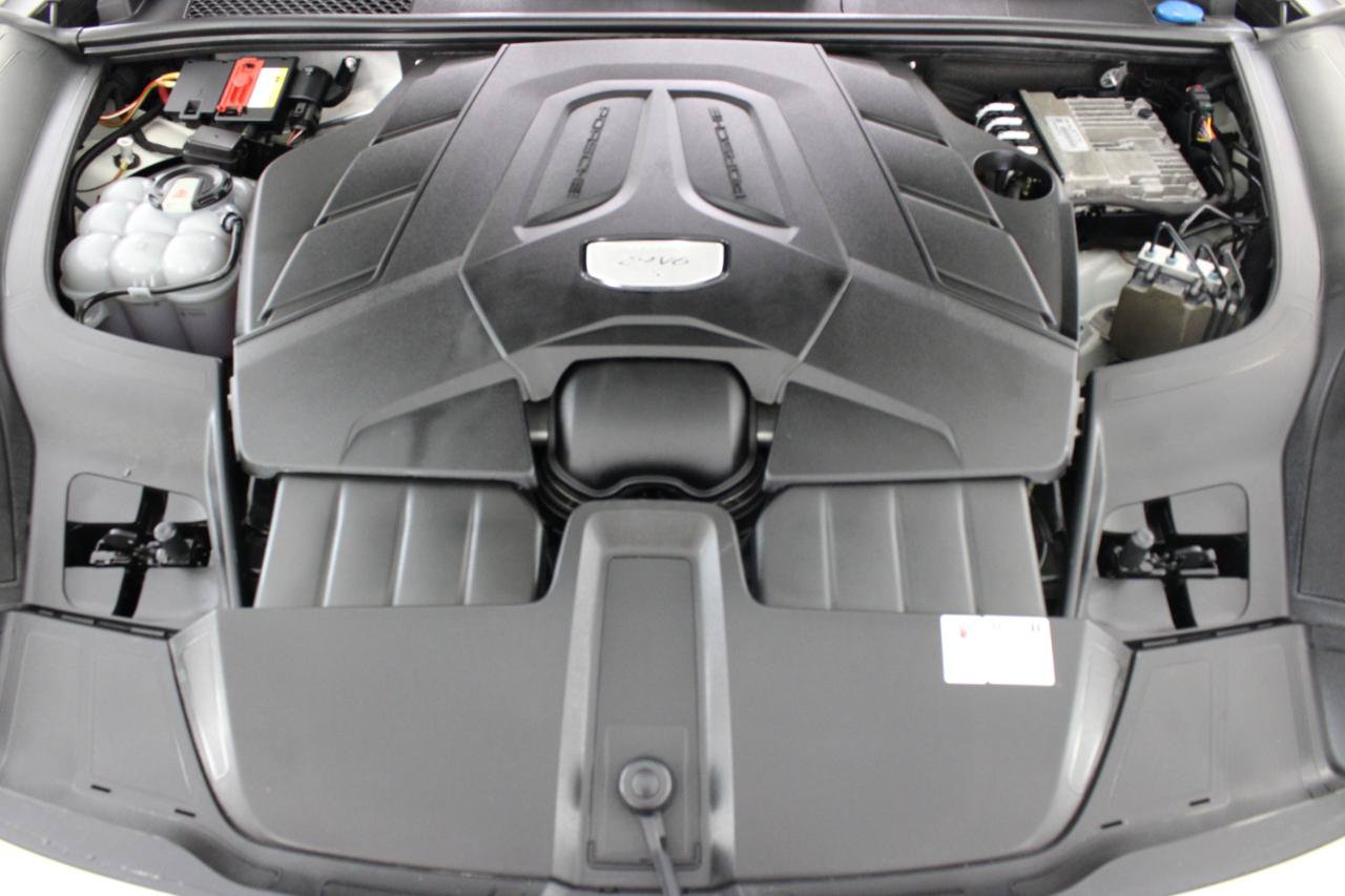 Used 2019 Porsche Cayenne S AWD/4WD image 74