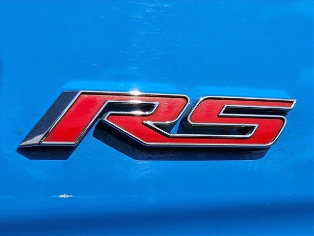Used 2023 Chevrolet Camaro LT w/ RS Package RWD image 30