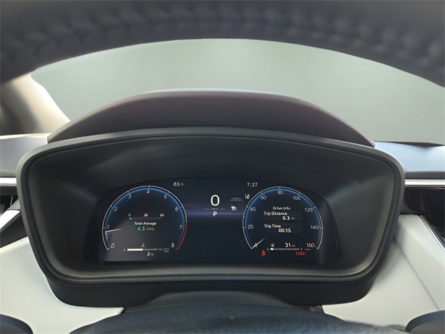 Used 2026 Toyota Corolla SE w/ SE Package image 25