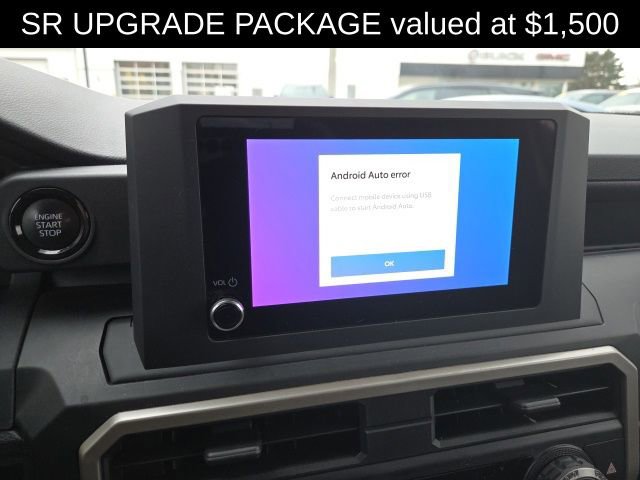 Used 2024 Toyota Tacoma SR w/ SR Upgrade Package image 16