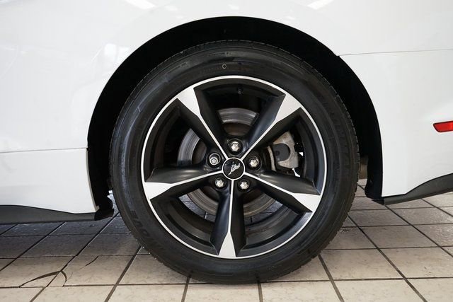 Used 2021 Ford Mustang GT image 47