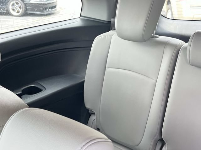 Used 2022 Honda Odyssey EX-L image 28