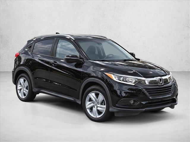 Used 2019 Honda HR-V EX image 3