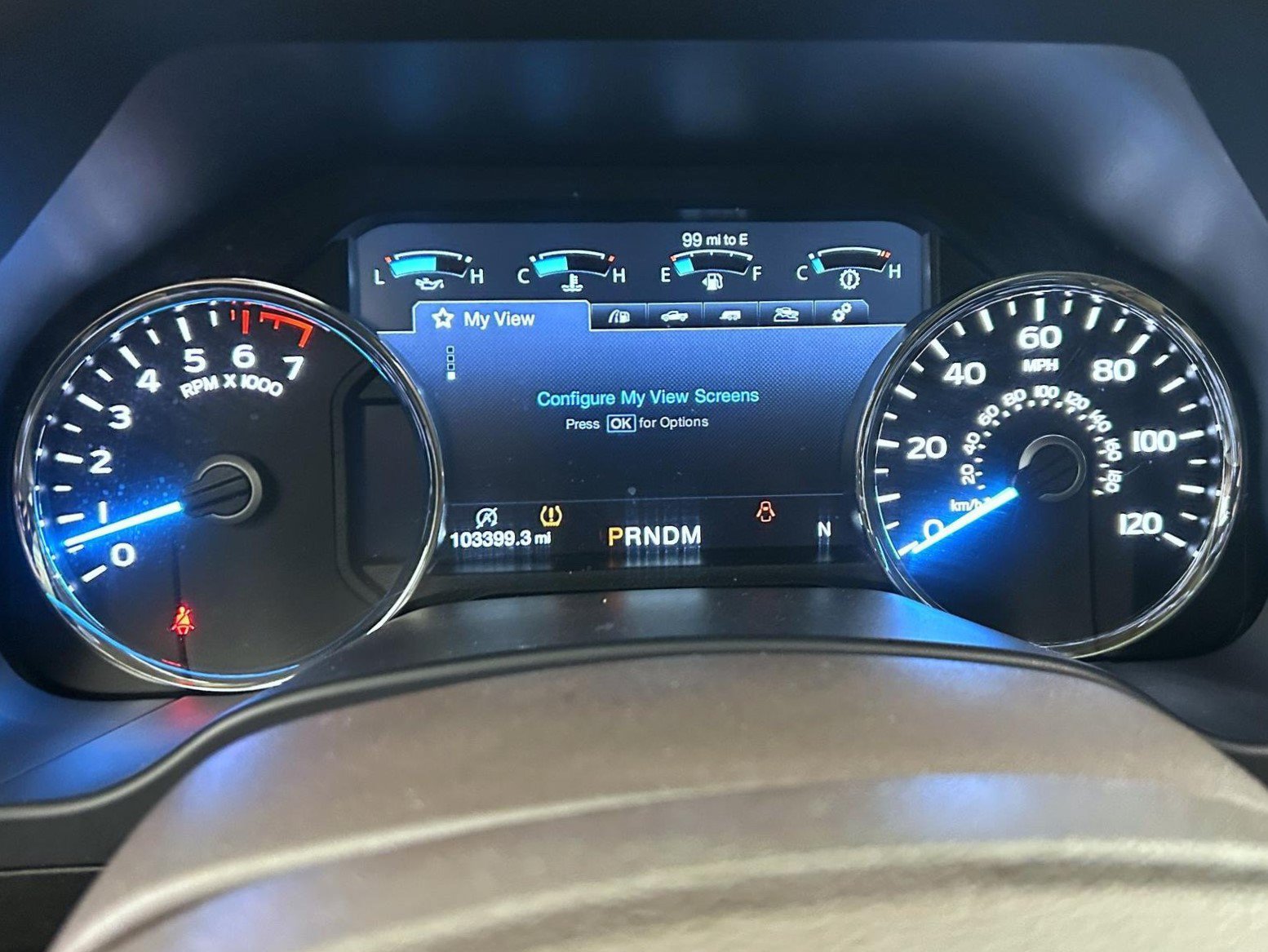 Used 2019 Ford F150 Lariat w/ Equipment Group 502A Luxury AWD/4WD image 15