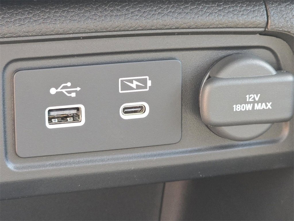 New 2025 Honda Pilot TrailSport image 8